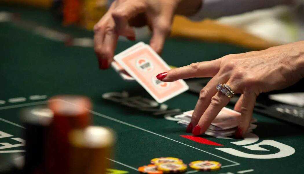 На WSOP грають міченими картами? Новий скандал на Світовій серії