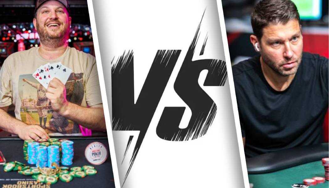 Скотт Сівер залишається головним притендентом на звання WSOP PoY. Осмус також у цій гонці