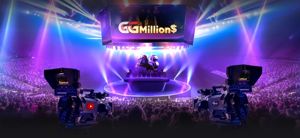 Ноунейм з ОАЕ став чемпіоном GGMillion$. Володимир Паламар фінішував дев’ятим
