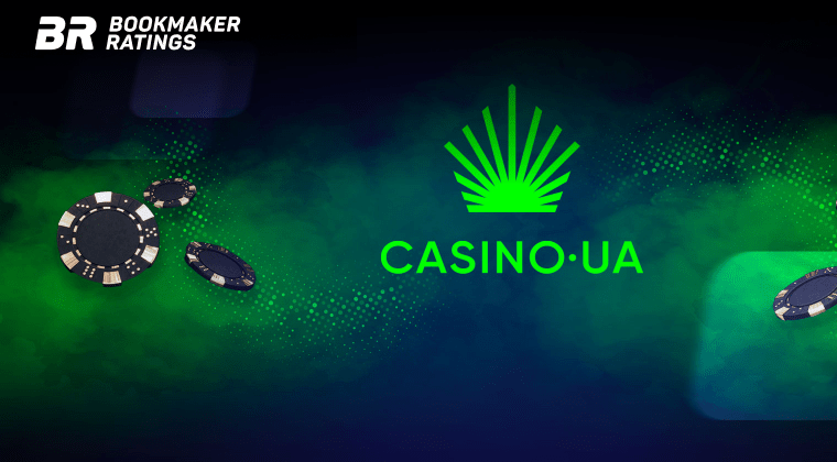 Холодные и горячие слоты в Casino.ua