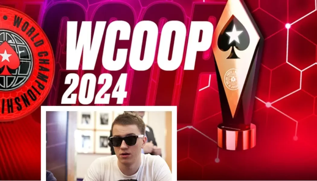 Роман Романовський виграв свій четвертий титул WCOOP у найдорожчому турнірі ігрового дня