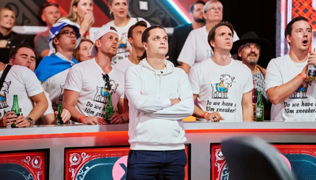 Новини WCOOP 2024: Астедт виграв два турніри за один вечір