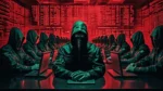 В Bloomberg вийшла стаття, в якій розкрили рашистську покерну бот-ферму