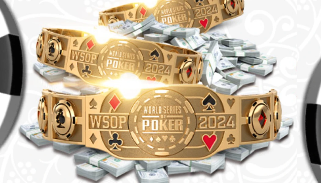 Маловідомий італієць переміг покерних зірок у WSOP Online GGMillion$ та отримав 1 122 201$