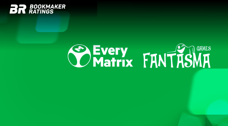 EveryMatrix подает официальную заявку на приобретение Fantasma Games
