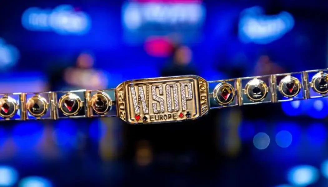 На WSOPE Main Event визначився склад фінального столу. Українців серед фіналістів немає