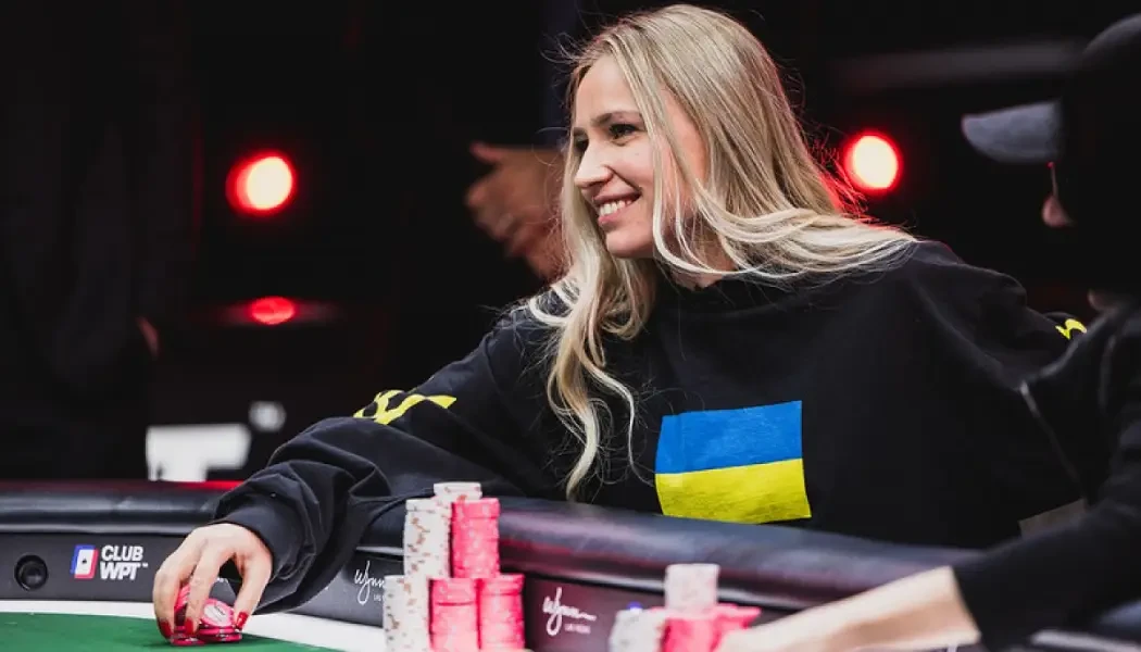 Ольга Єрмольчева: «Джейсон Кун — це Кріштіану Роналду у світі покеру»