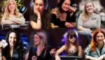 Став відомий список претенденток 2024 року на включення до Women Poker Hall of Fame