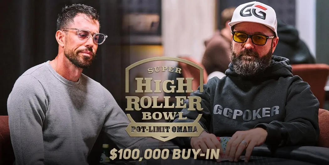 Блезнік чіплідер фінального стілу 100 000$ SHRB PLO, Негреану не потрапив до ITM