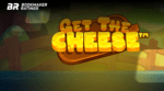 Слот недели — Get The Cheese от Hacksaw Gaming