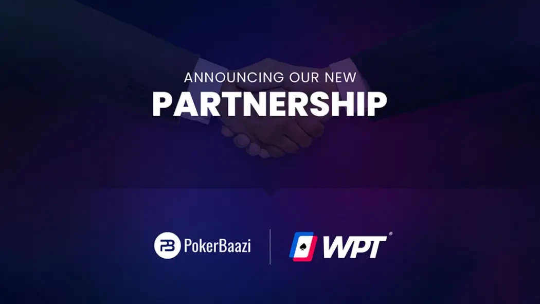 Гравці з Індії можуть заполонити онлайн-покер? WPT підписав договір з місцевим румом