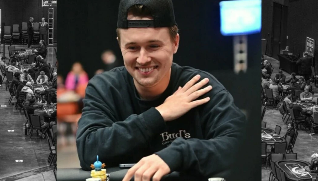 «Wolfgang Poker» — перший YouTube-блог на покерну тему, який набрав 1 мільярд переглядів