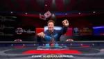 Голлівудський продюсер виграв перстень у WSOP Circuit Commerce Main Event