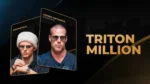 WSOP Paradise: став відомим склад перших 10 пар турніру Triton Million Invitational