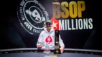 Заводіні виграв найбільші призові в історії турнірного покеру в Бразилії — 595 000$
