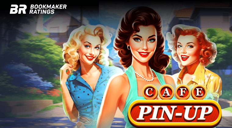 Слот недели — Cafe Pin-Up от Belatra Games