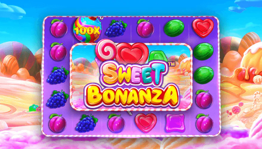 Как обыграть Sweet Bonanza новичку ?