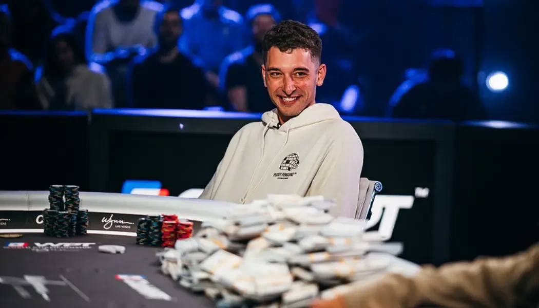 Ден Сепіол виграв 1 000 000$ у змаганні з фентезі-футболу
