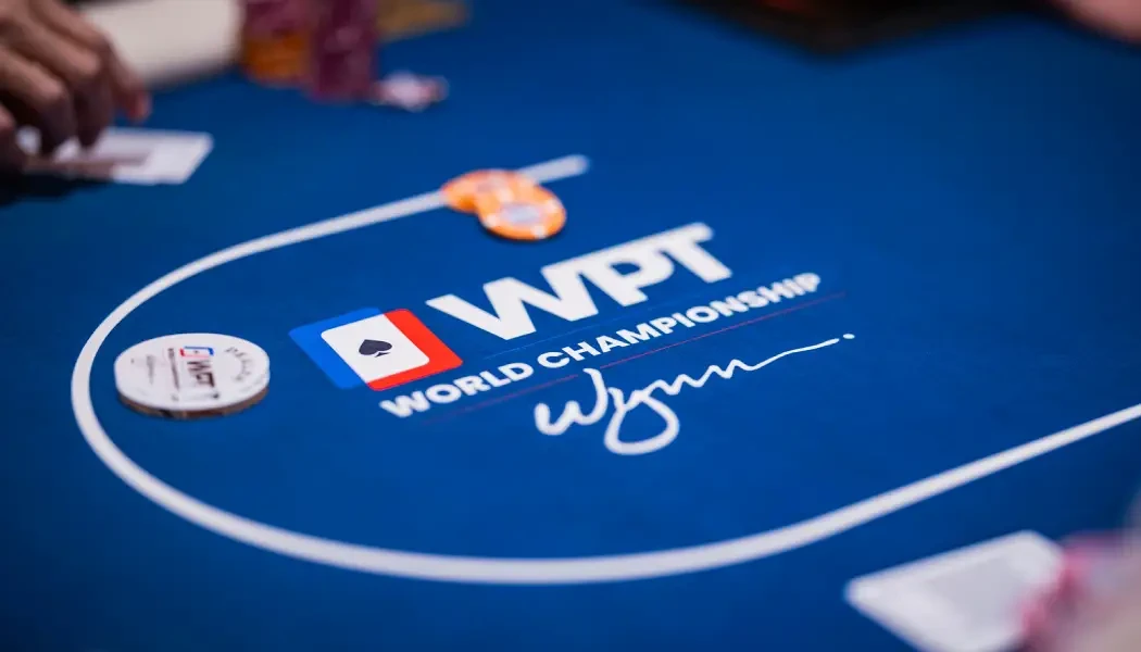 Серхіо Сото став переможцем першого великого турніру WPT World Championship