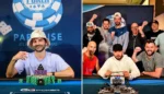 WSOP Paradise 2024: розіграно ще два браслети та понад 6 000 000$ призових