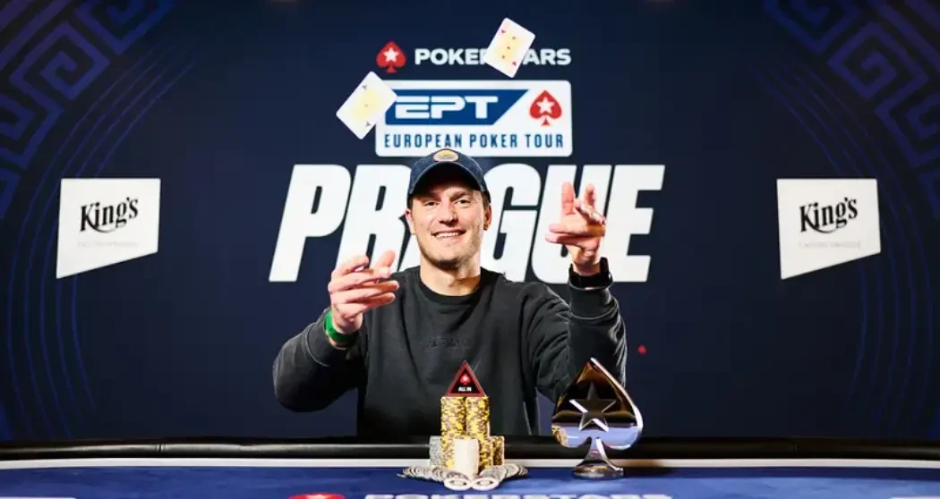 Матс Уллеренг переміг у EPT Mystery Bounty, хоча нікого не вибивав аж до хедз-апу