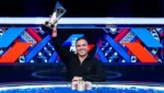 Португалець Педро Маркес став чемпіоном EPT Prague Main Event (+963 450€)