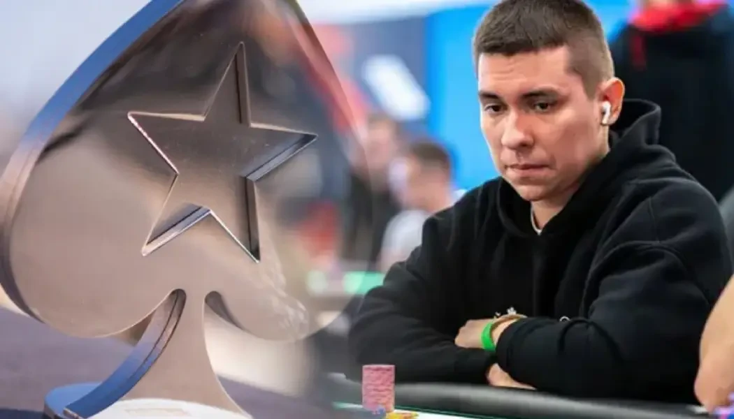 Влад Мартиненко здобув «піку» у заключні дні EPT Prague та інші результати українців