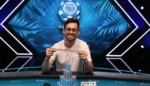 Майк Городінські виграв свій четвертий браслет WSOP, а Негреану нарешті потрапив у призи