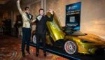 Професійний фокусник виграв суперкар за 240 000$ у фріролі на WPT