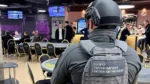 В КРАІЛ пройшли обшуки: в БЕБ підозрюють колишніх керівників Комісії в корупції