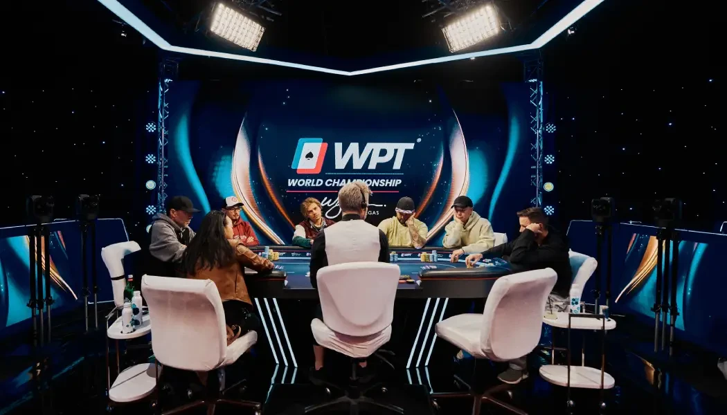 Переможець WPT World Championship отримає 3 138 900$. Це на $2,1М менше ніж минулого року