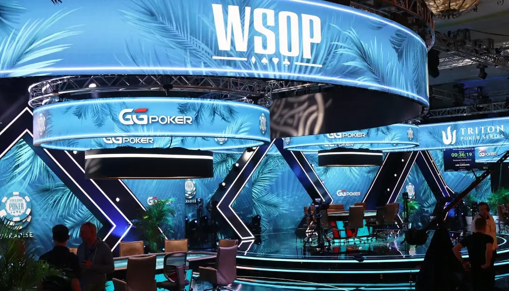 WSOP Paradise ME: залишилось 36 гравців, Аддамо лідирує, Негреану та українці вибули