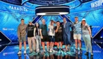 На WSOP Paradise Super Main Event визначився склад фінального столу