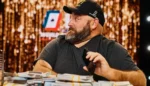 Скотт Стюарт виграв WPT World Championship (+2 500 000$). Кріс Мурман знову четвертий
