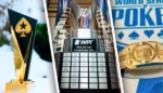 Битва титанів: хто переміг у протистоянні EPT, WPT та WSOP?