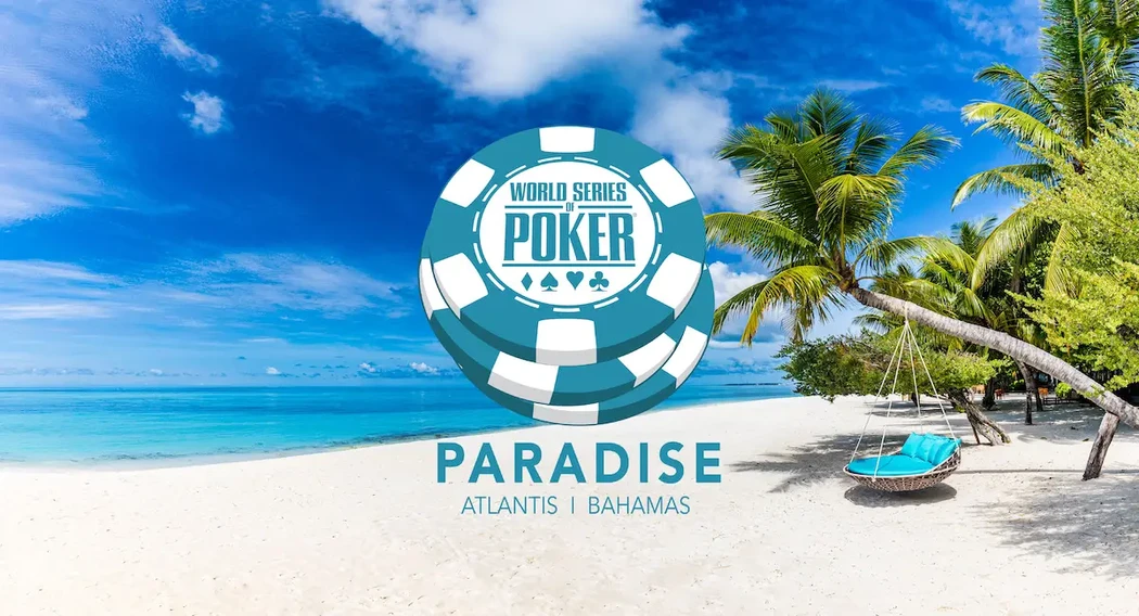 Серія WSOP Paradise 2024 принесла організаторам дохід у 13 000 000$