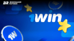 Новости в 1win: старт депозитов в Telegram Stars, реклама на государственном уровне и хакерская атака