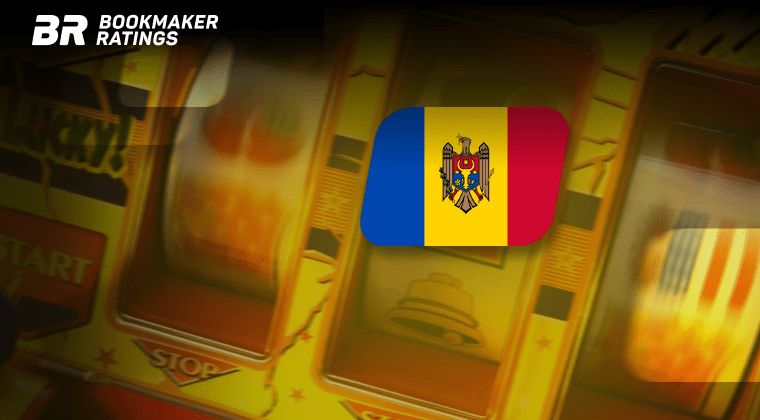 Парламент Молдовы одобрил отмену строгого запрета на рекламу азартных игр