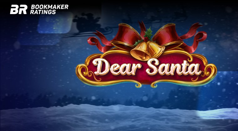 Слот недели — Dear Santa от Red Tiger Gaming