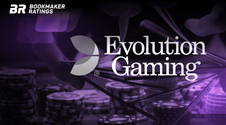 Комиссия по азартным играм Великобритании начала проверку лицензии Evolution Malta Holding