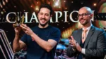 Адріан Матеос став найкращим гравцем 2024 року за версією журналу «Card Player»