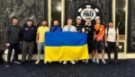 USPF оголосила склад Національної збірної України зі спортивного покеру на 2025 рік