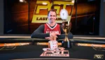 Шеннон Шорр виграв найбільший в історії PokerGO Tour турнір із бай-іном 10 000$