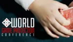 Боротьба з шахраями за столами стане головною темою конференції World Game Protection