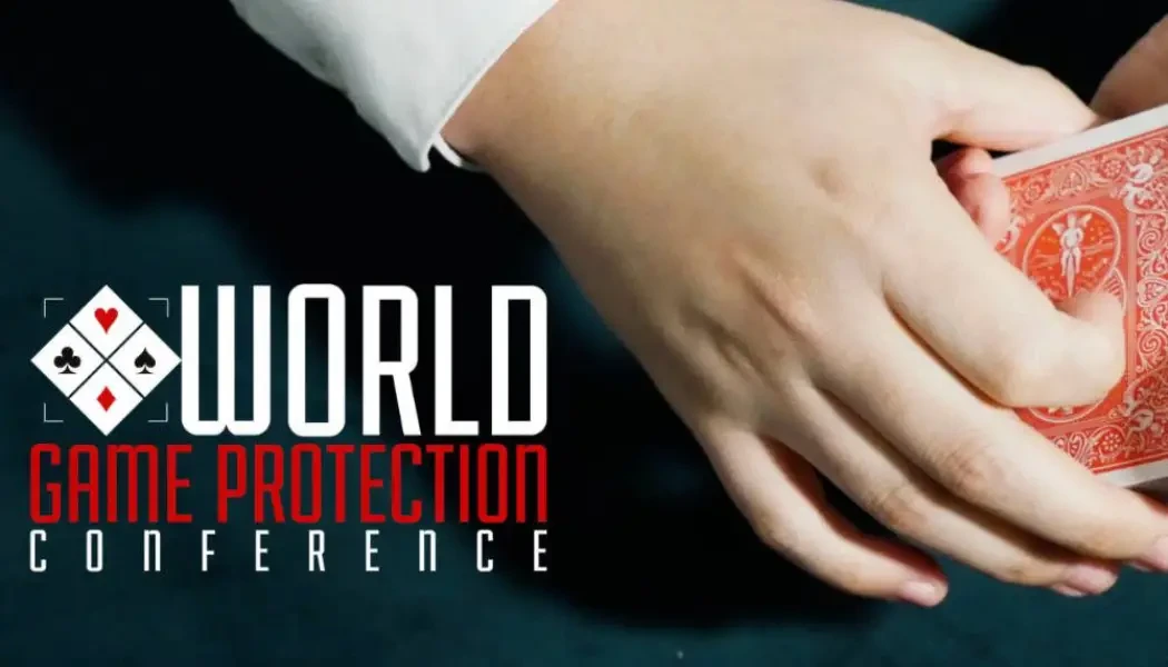 Боротьба з шахраями за столами стане головною темою конференції World Game Protection