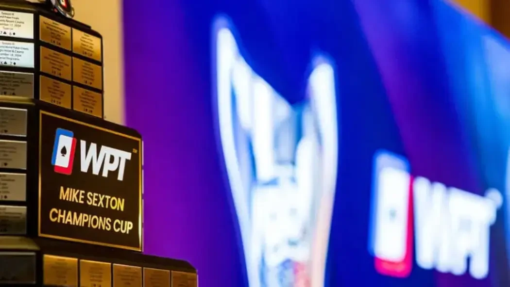 Опубліковано розклад першої половини 23-го сезону WPT: 7 етапів в 4 країнах світу