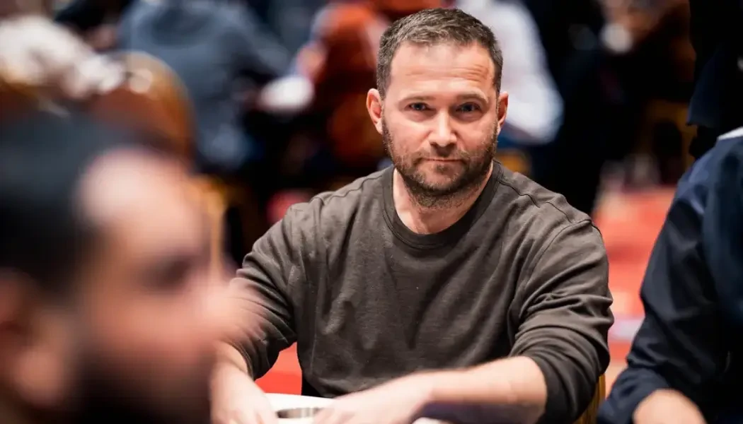 Повернення до покеру: Євген Качалов розповів про участь у WPT World Championship 2024