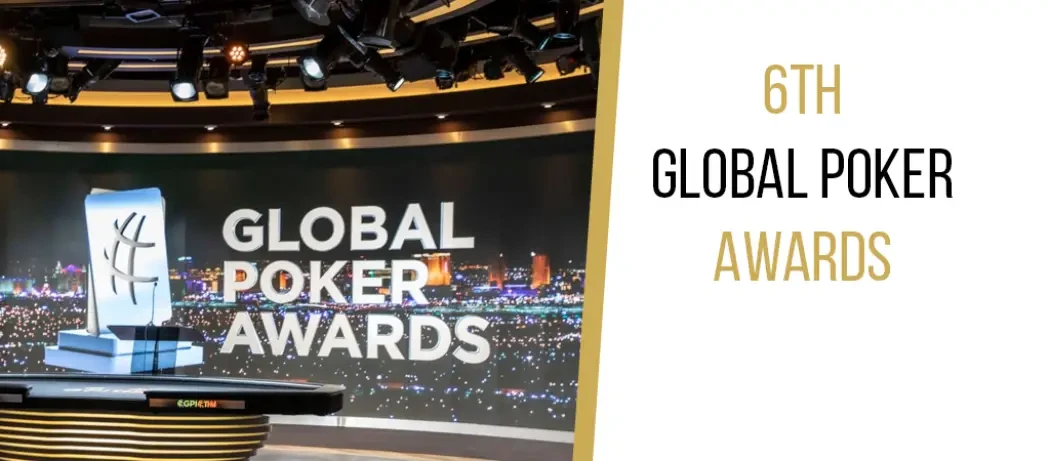 Відкрилось голосування серед фанів за номінантів Global Poker Awards
