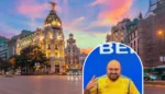 Артем Берлянд здобув свою другу перемогу на 888 Poker Live Madrid