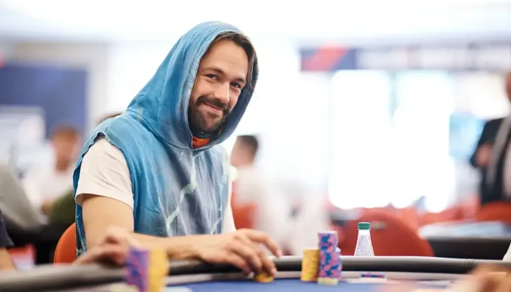 Оле Шеміон переміг у PokerStars New Year Series Main Event та заробив 224 424$